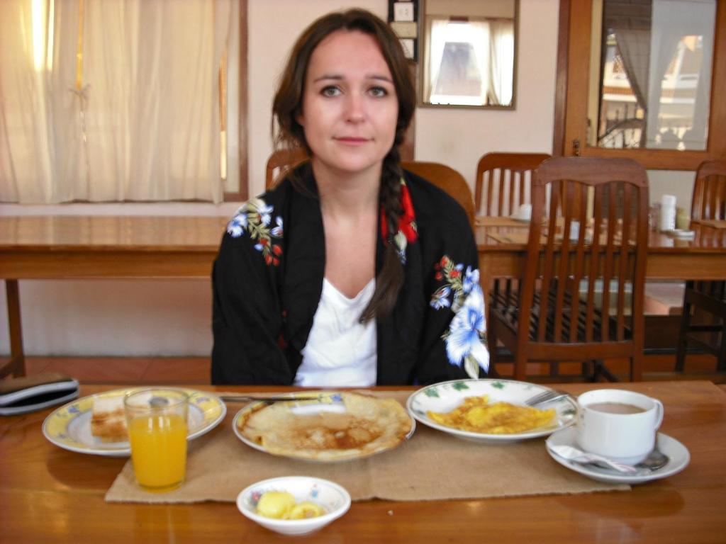 Avi Airport Hotel Hanoj Pokoj fotografie
